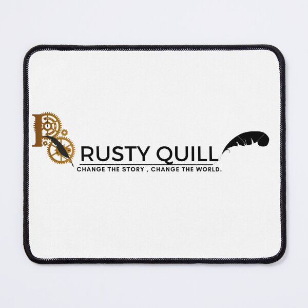 Item preview, Rustyquill - Funny - Rustyquill a Rustyquill a Rustyquill designed and sold by nabilolsky.