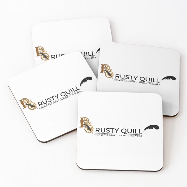 Item preview, Rustyquill - Funny - Rustyquill a Rustyquill a Rustyquill designed and sold by nabilolsky.