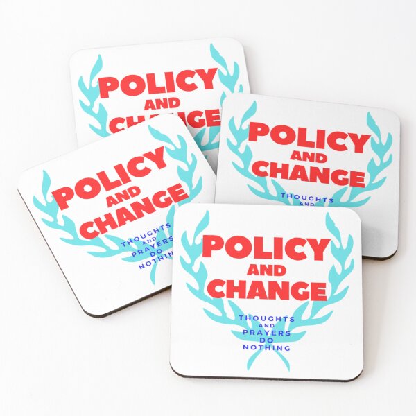 Item preview, Thoughts And Prayers designed and sold by thundercandy.