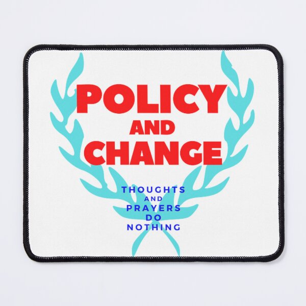 Item preview, Thoughts And Prayers designed and sold by thundercandy.