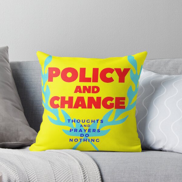 Item preview, Thoughts And Prayers designed and sold by thundercandy.