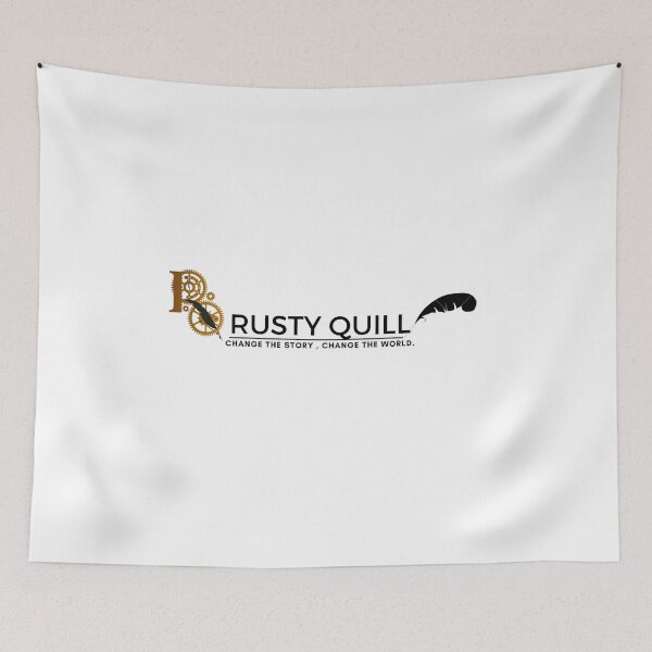 Item preview, Rustyquill - Funny - Rustyquill a Rustyquill a Rustyquill designed and sold by nabilolsky.
