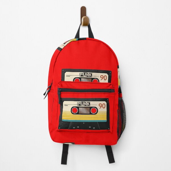 Item preview, Punk cassette 80s designed and sold by MetalSatyrShop.