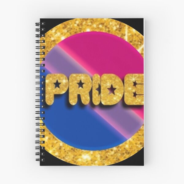 Item preview, Shining Pride Set: Bisexual Flag  designed and sold by DuskWingArts.
