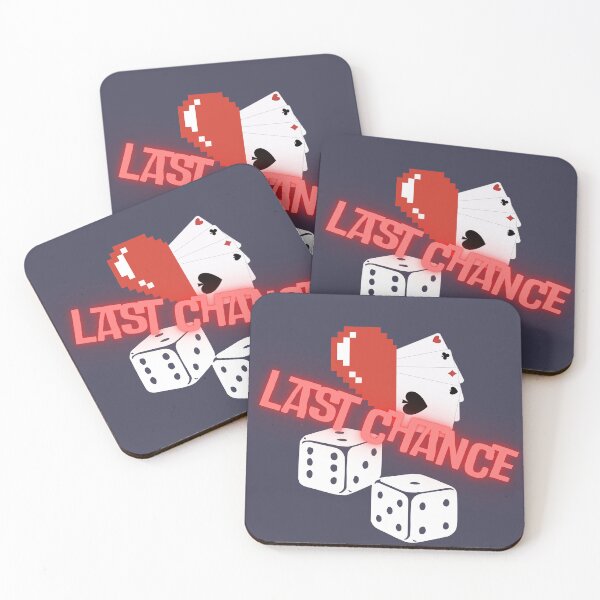 Item preview, Last chance designed and sold by Spicy Tomato.