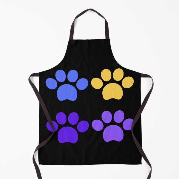 Item preview, cat footprints lead me to you designed and sold by klimov0101.