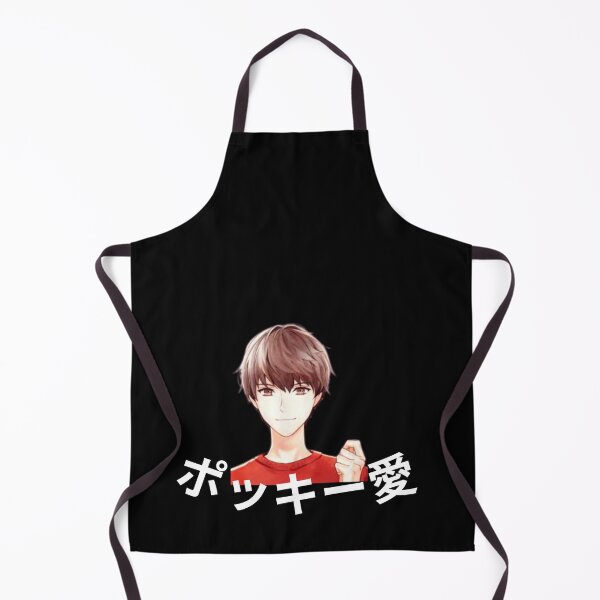 Item preview, pocky love designed and sold by madraso.