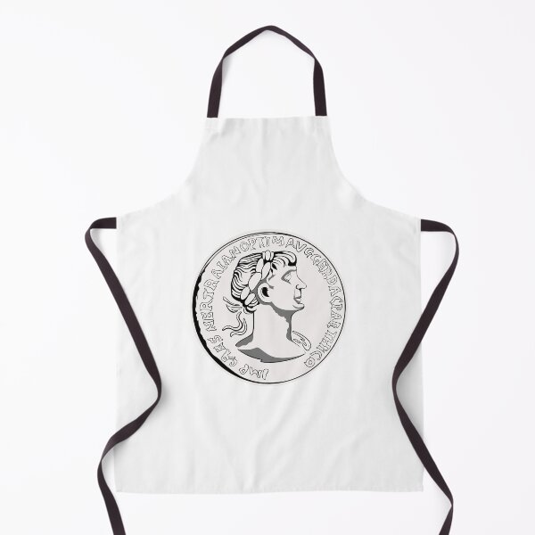 Item preview, Ancient Coin Trajan designed and sold by TimeSkiff.