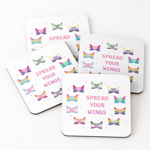 Item preview, Spread Your Wings designed and sold by BriDanann.