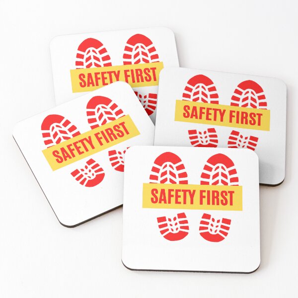 Item preview,  Danger Ehren-Safety First - jackass- Knoxville designed and sold by nabilolsky.