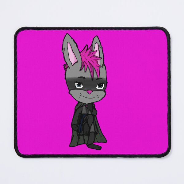 Item preview, Chibi Zinrie designed and sold by Sparabel Productions.