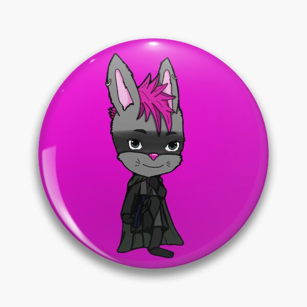 Item preview, Chibi Zinrie designed and sold by Sparabel Productions.
