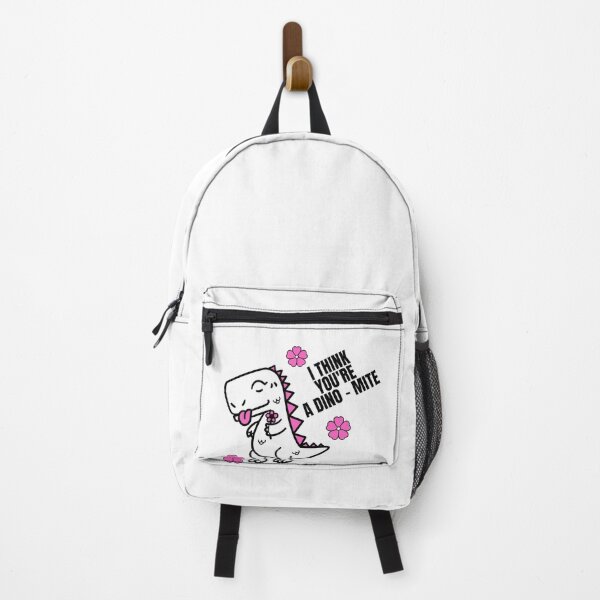 Item preview, I Think you are a dino mite designed and sold by Sam Artist.