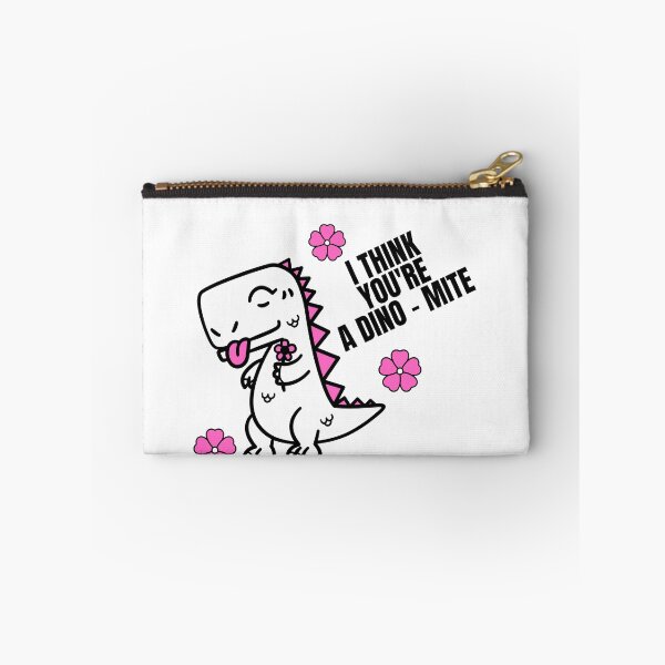 Item preview, I Think you are a dino mite designed and sold by Sam Artist.