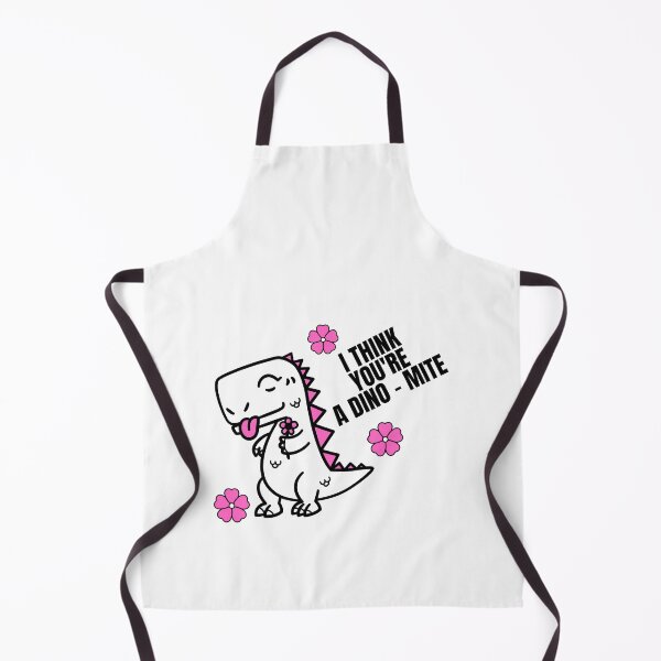 Item preview, I Think you are a dino mite designed and sold by Sam Artist.
