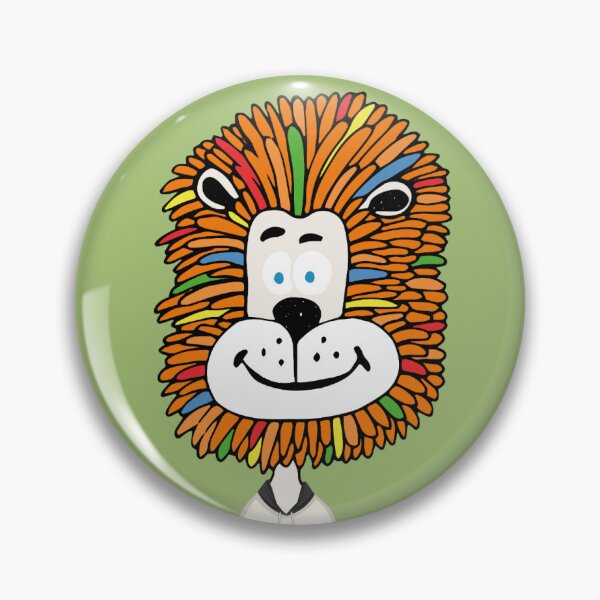 Item preview, Sweet Lions #38  designed and sold by SweetLions.