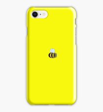 OOC Bumblebee iPhone 8 Case