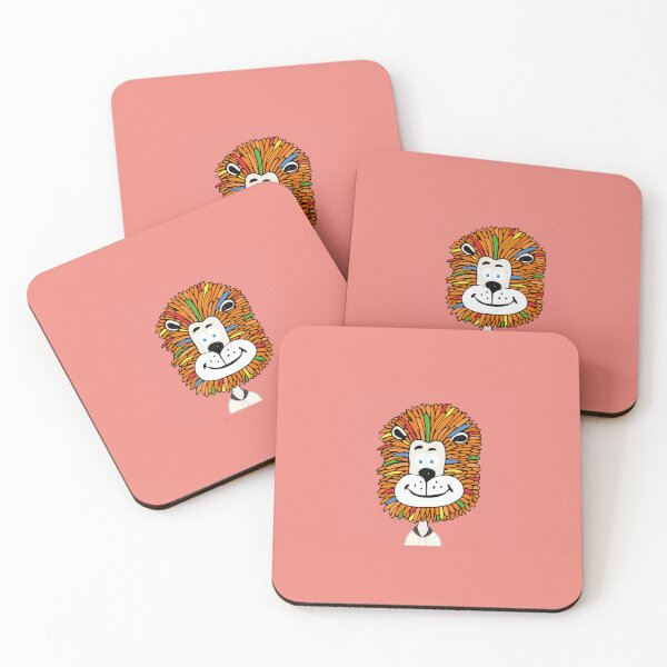 Item preview,  Sweet Lions #39 designed and sold by SweetLions.