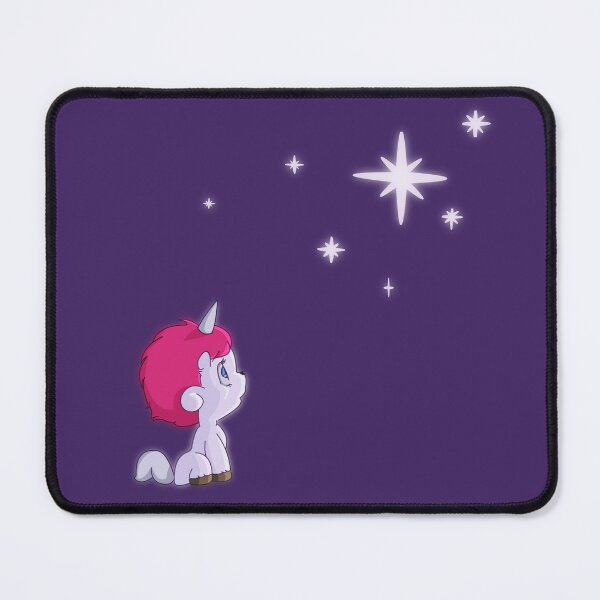 Item preview, Unico Starlight designed and sold by Art by Morgan Campillo.