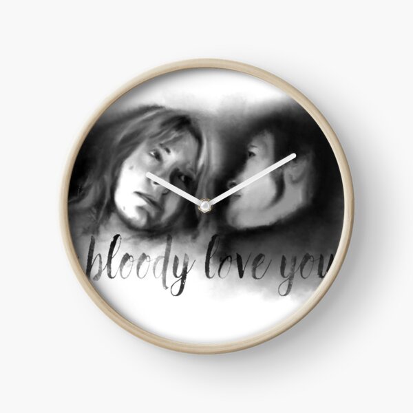 Item preview, I'm tough and I bloody love you!- Berena designed and sold by btvskate.