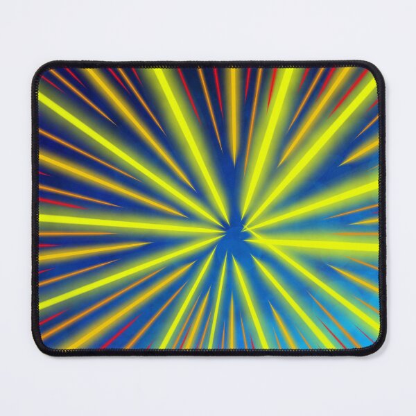 Item preview, Radiant Flow3 designed and sold by SirkDesignsLtd.