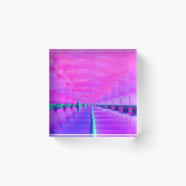 Item preview, Abstract Lighthouse designed and sold by Icarusismart.