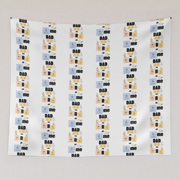 Item preview, Dad is my Hero all Time designed and sold by idea-factory.