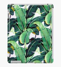 Banana Tree iPad Case/Skin