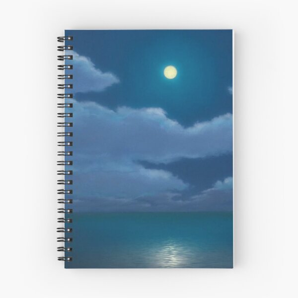 Item preview, Cloudy Evening Anime Landscape designed and sold by Freshfroot.