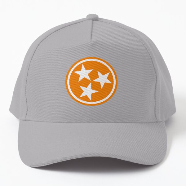 tristar Tennessee orange Cap for Sale by Hellion5698