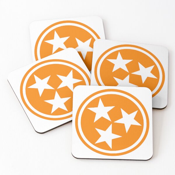 Artikelvorschau, Orange Tennessee TriStar entworfen und verkauft von JoBella-Designs.