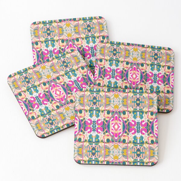 Item preview, Kaleidoscope collage designed and sold by Amandagalvao.