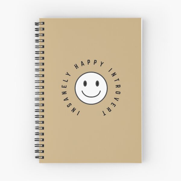 Item preview, Happy Introvert designed and sold by GasconyPassion.