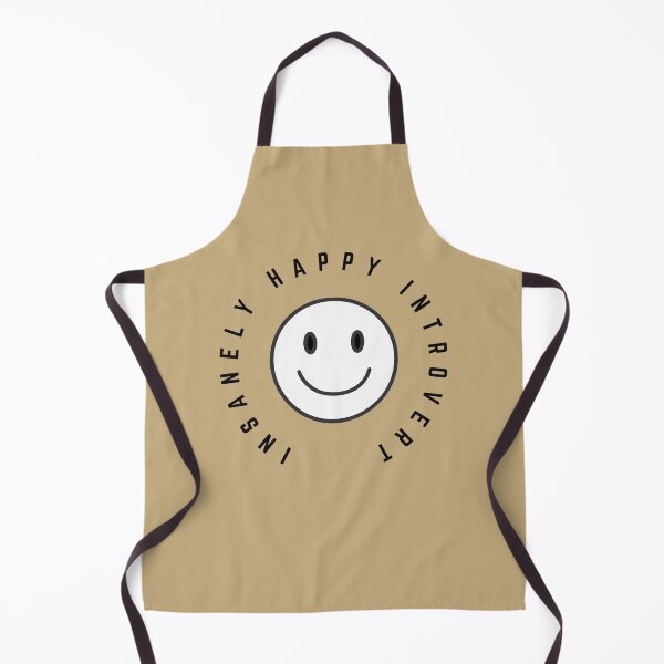 Item preview, Happy Introvert designed and sold by GasconyPassion.