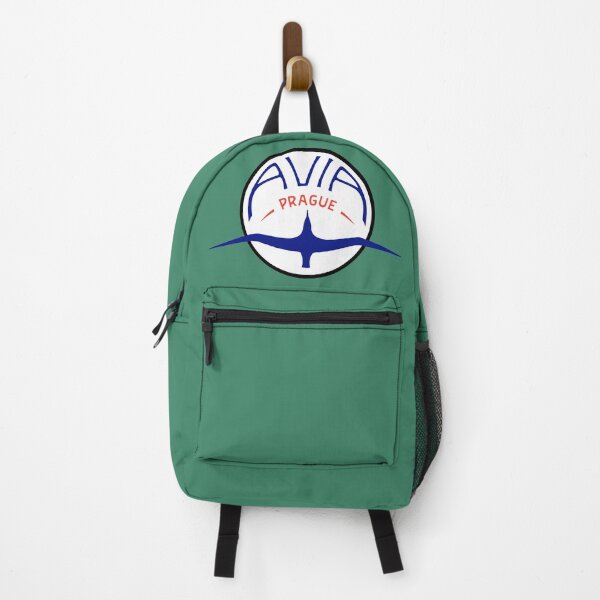 Item preview, Avia Aircraft Logo designed and sold by warbirdwear.