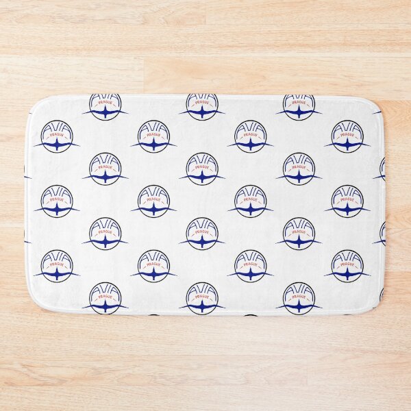 Item preview, Avia Aircraft Logo designed and sold by warbirdwear.