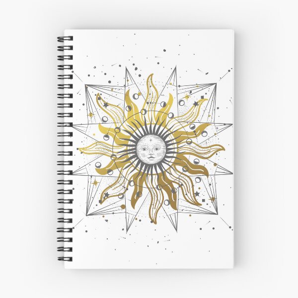 Item preview, The Beauty Of The Moon | Hypnotic Moon designed and sold by Miraal & Co ⭐️⭐️⭐️⭐️⭐️.