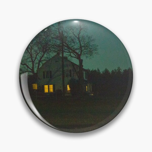 Item preview, Haunting Isolation: digital photograph designed and sold by Brokeartisttt.