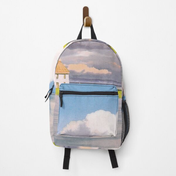 Item preview, Calming Retro Anime Landscape designed and sold by Freshfroot.