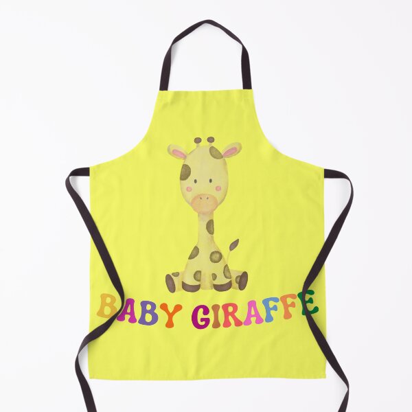 Item preview, Baby Giraffe - Kids designed and sold by OMGCutie.