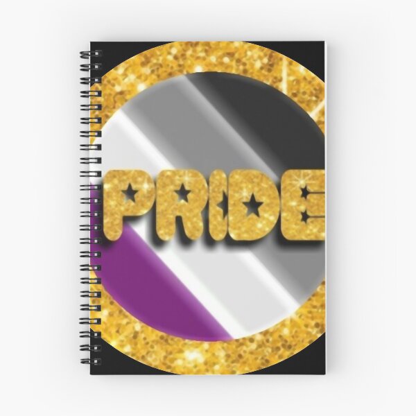 Item preview, Shining Pride Set: Asexual Flag  designed and sold by DuskWingArts.