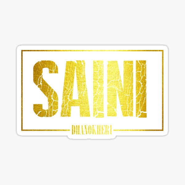 "Desi Merch Haryana" Sticker for Sale by vpaints Redbubble