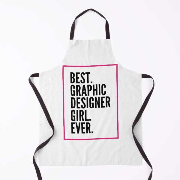 Aperçu de l'œuvre Meilleure fille graphiste de tous les temps pour un graphiste génial créée et vendue par SVPOD.