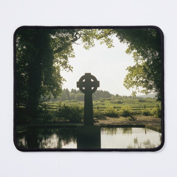 Item preview, Well Through the Trees designed and sold by Bradley-Photo.