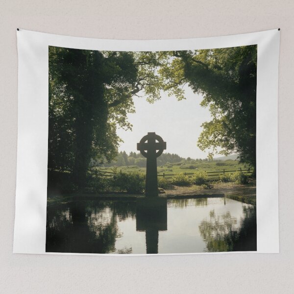 Item preview, Well Through the Trees designed and sold by Bradley-Photo.