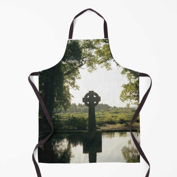 Item preview, Well Through the Trees designed and sold by Bradley-Photo.