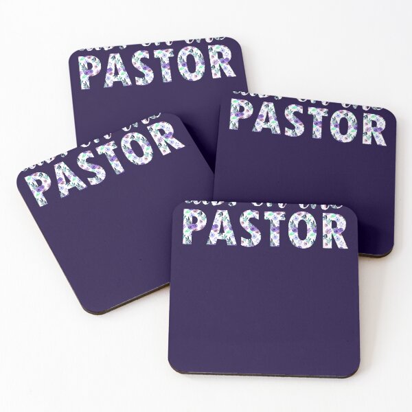 Item preview,  Dibs on the pastor floral pastor's wife designed and sold by PERsonalthreads.