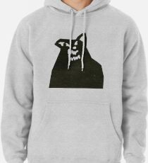 Russ Diemon - Es gibt wirklich ein Wolf Album Cover Hoodie