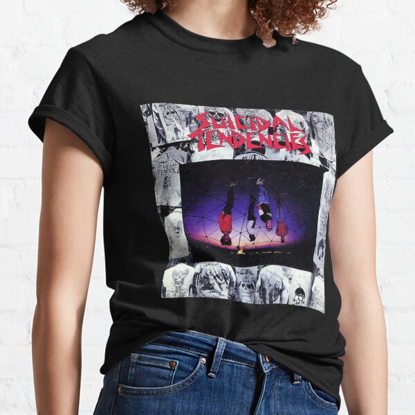 Bad Brains Lion Crush T-Shirt – Paladin Vinyl