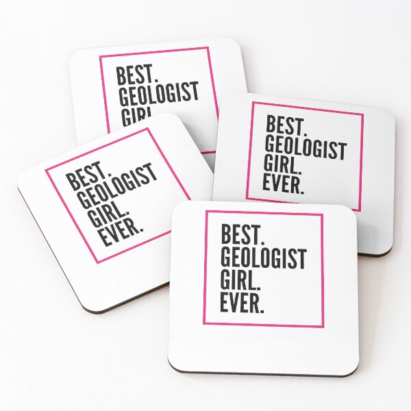 Item preview, Best Geologist Girl Ever For An Awesome Geologist designed and sold by SVPOD.